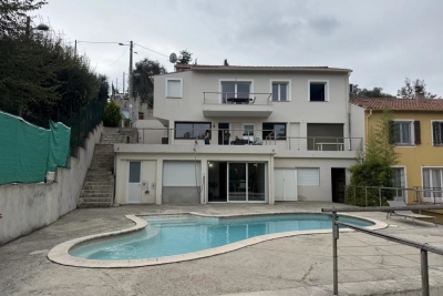 Bien &agrave; vendre &agrave; NICE  - 6 pi&egrave;ces - 191 m&sup2; 