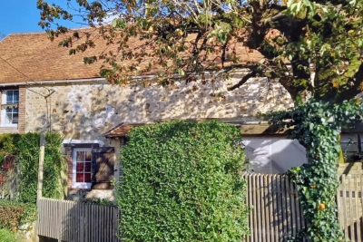 Maison &agrave; vendre &agrave; immobilier LA SAULSOTTE  - 5 pi&egrave;ces - 134 m&sup2; 