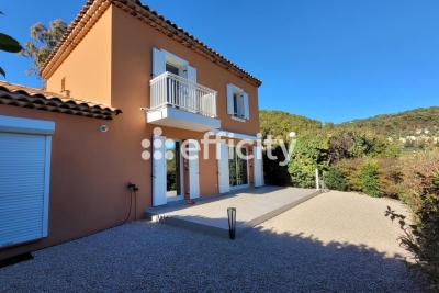 Maison &agrave; vendre &agrave; EZE  - 3 pi&egrave;ces - 92 m&sup2; 