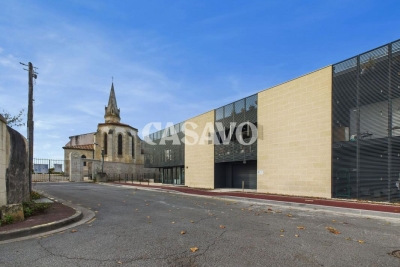 Appartement à vendre à CENON  - 3 pièces - 68 m² 