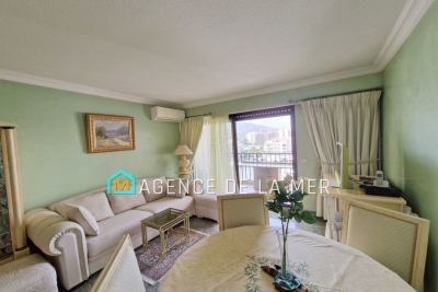 Appartement à vendre à Mandelieu-la-Napoule  - 2 pièces 42 m² 