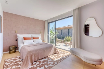 Villa à Sainte-Maxime &agrave; louer à partir de 10 000 € / semaine, Photo 12