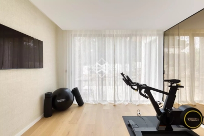 Villa à Sainte-Maxime &agrave; louer à partir de 10 000 € / semaine, Photo 18