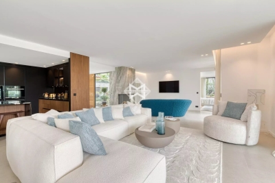Villa à Sainte-Maxime &agrave; louer à partir de 10 000 € / semaine, Photo 6