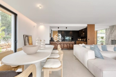 Villa à Sainte-Maxime &agrave; louer à partir de 10 000 € / semaine, Photo 9