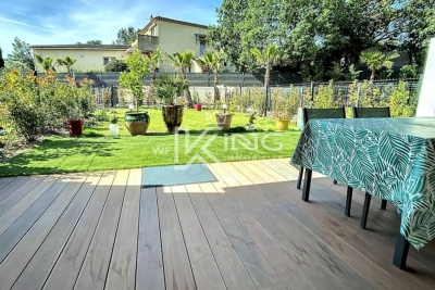 Appartement à vendre à ST-RAPHAËL  - 2 pièces - 50 m² 