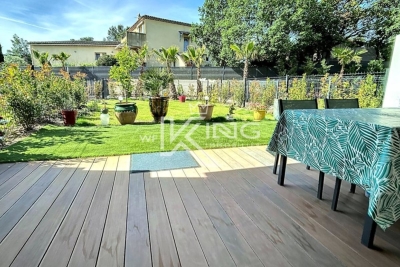 Appartement &agrave; vendre &agrave; ST-RAPHAËL Peyron-Saint Sebastien - 2 pi&egrave;ces - 50 m&sup2; 