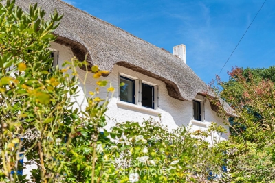 Maison à vendre à ST-ANDRÉ DES EAUX  - 10 pièces - 270 m² 