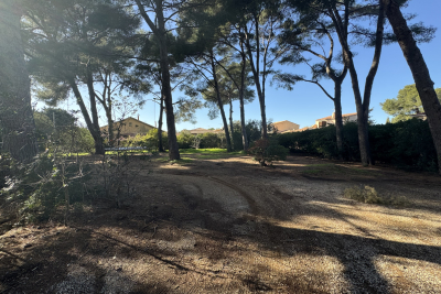 terrain &agrave; vendre bucarin 