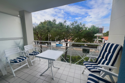 Appartement à vendre à ARCACHON  - 4 pièces - 102 m² 