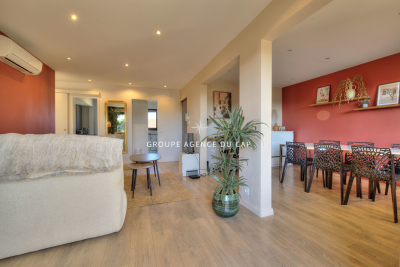 Appartement &agrave; vendre &agrave; ST-RAPHAËL  - 3 pi&egrave;ces - 65 m&sup2; 