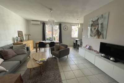 Appartement à vendre à VAISON-LA-ROMAINE  - 3 pièces - 63 m² 