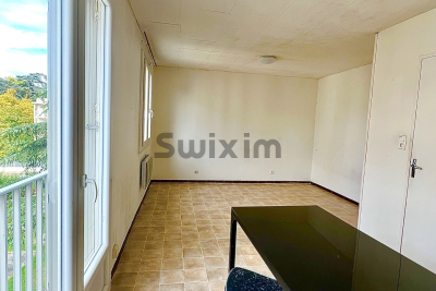 Appartement &agrave; vendre &agrave; ALES  - 2 pi&egrave;ces - 28 m&sup2; 