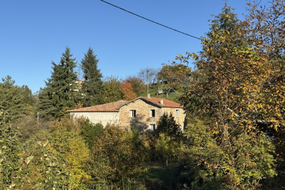 Maison à vendre à ST SYLVESTRE  - 5 pièces - 105 m² 