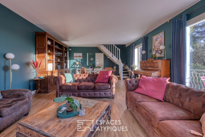 Maison à vendre à TOULON  - 8 pièces - 248 m² 