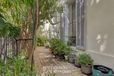 Maison à vendre à TOULON  - 5 pièces - 90 m² 