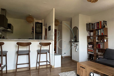 Appartement à vendre à GRIMAUD  - 2 pièces - 41 m² 