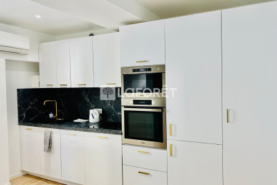 Maison à vendre à VALBONNE  - 3 pièces - 52 m² 