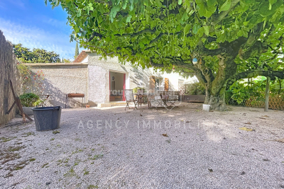 Maison à vendre à CABANNES  - 3 pièces - 65 m² 