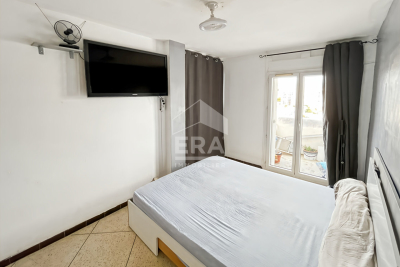 Appartement &agrave; vendre appartement marseille 3eme 