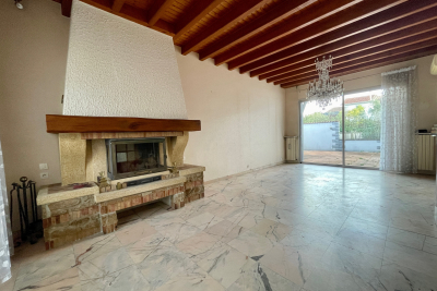 Maison &agrave; vendre &agrave; TALENCE  - 7 pi&egrave;ces - 210 m&sup2; 