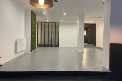 Commerce à vendre à BORDEAUX Lestonat-Monsejour 1  - 256 m² 