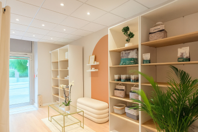 Commerce à vendre à BEAUSOLEIL   - 71 m² 