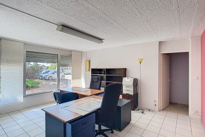 Commerce à vendre à CARPENTRAS   - 45 m² 