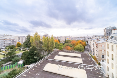 Appartement à vendre à PARIS 11EME Folie Mericourt - 4 pièces - 85 m² 