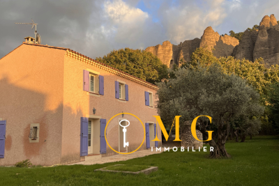 Maison &agrave; vendre &agrave; LES MEES  - 4 pi&egrave;ces - 154 m&sup2; 