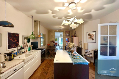 Maison à vendre à FLOIRAC  - 5 pièces - 110 m² 
