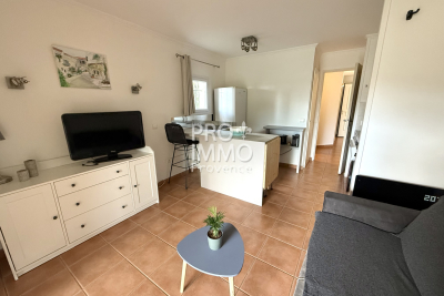 Appartement &agrave; louer &agrave; MALLEMORT Vaufreges-Leon Lachamp - 2 pi&egrave;ces - 30 m&sup2; 