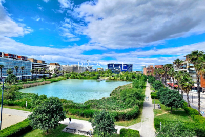 Appartement &agrave; vendre &agrave; MONTPELLIER  - 4 pi&egrave;ces - 85 m&sup2; 