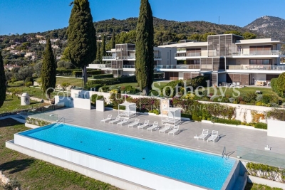 Appartement à vendre à NICE Saint-Charles - 6 pièces - 160 m² 