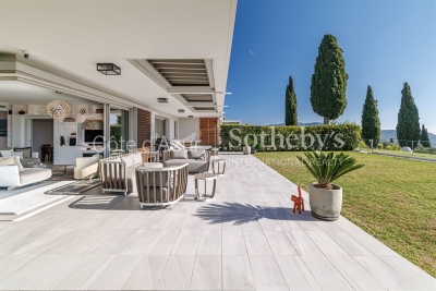 Appartement &agrave; vendre &agrave; Nice  - 6 pi&egrave;ces 300 m&sup2; 
