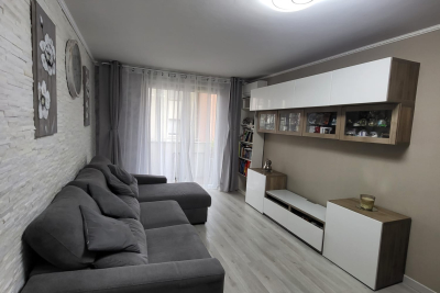 Appartement à louer à TOULOUSE Labège - 3 pièces - 71 m² 