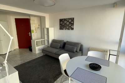 Appartement à louer à TOULOUSE Labège - 3 pièces - 51 m² 