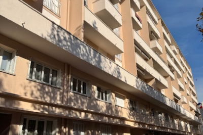 Appartement &agrave; vendre &agrave; TOULON  - 3 pi&egrave;ces - 58 m&sup2; 