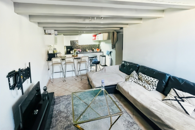 Appartement &agrave; vendre &agrave; ETAMPES  - 3 pi&egrave;ces - 57 m&sup2; 