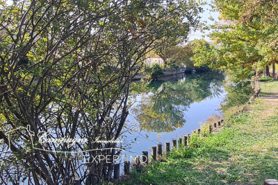 Appartement à vendre à L'ISLE-SUR-LA-SORGUE  - 3 pièces - 87 m² 