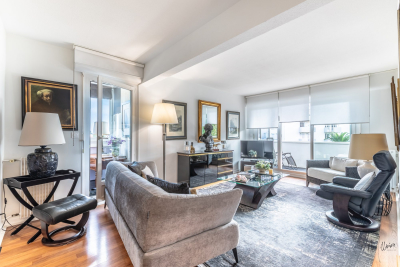 Appartement &agrave; vendre &agrave; BIARRITZ  - 2 pi&egrave;ces - 50 m&sup2; 