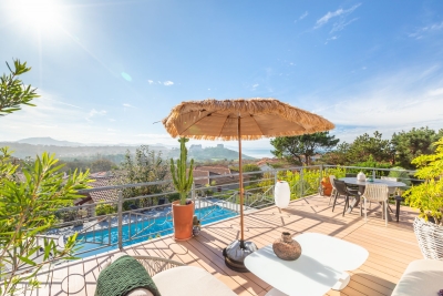 Maison &agrave; vendre &agrave; BIARRITZ  - 8 pi&egrave;ces - 207 m&sup2; 