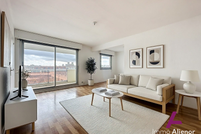 Appartement &agrave; vendre &agrave; BORDEAUX  - 3 pi&egrave;ces - 66 m&sup2; 