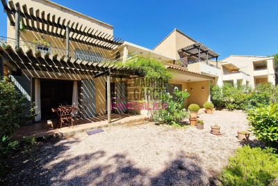 Appartement à vendre à SAUMANE-DE-VAUCLUSE  - 3 pièces - 45 m² 