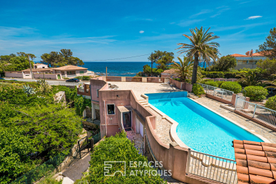 Appartement à vendre à ST-AYGULF  - 5 pièces - 150 m² 