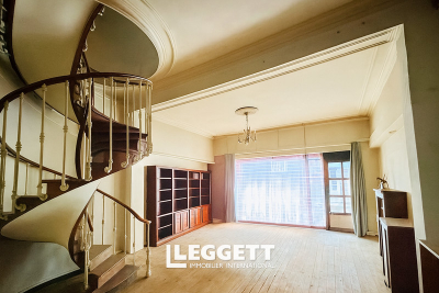 Maison à vendre à GACE  - 7 pièces - 186 m² 