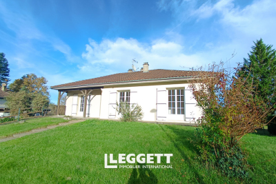 Maison &agrave; vendre &agrave; PERIGUEUX Puyrousseau, Les Vergnes, Le Toulon - 6 pi&egrave;ces - 131 m&sup2; 