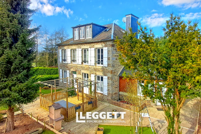 Maison &agrave; vendre &agrave; VALDALLIÈRE  - 6 pi&egrave;ces - 180 m&sup2; 