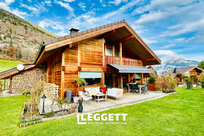 Maison à vendre 74450 