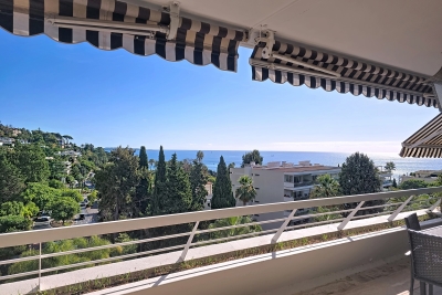 Appartement &agrave; vendre &agrave; CANNES Montfleury - 5 pi&egrave;ces - 134 m&sup2; 